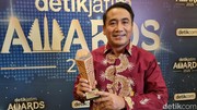 UM Surabaya Sabet Penghargaan detikJatim Awards Lewat KKN Internasional