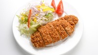 Resep Chicken Katsu Tepung Panir, Hasilnya Krispi ala Restoran Jepang