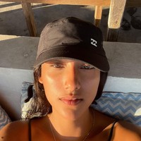 Sabrina sendiri merupakan putri dari pengusaha Jay Alatas. Sabrina juga diketahui memiliki usaha kulinernya sendiri yang bernama Manje Restaurant. Foto: Instagram/@sab_sash