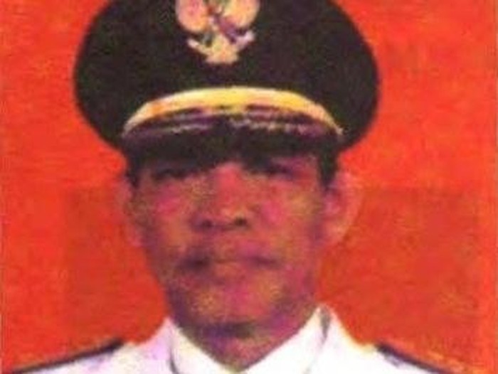 Saleh Djasit (dok. Pemprov Riau)