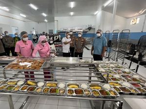 MBG saat Libur Sekolah Disebut Habiskan Anggaran, BGN Beri Penjelasan