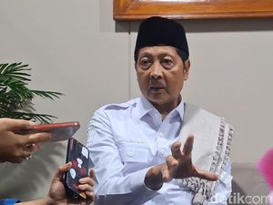 THR PPPK Paruh Waktu di Mataram Rp 625 Ribu, Non-ASN Tak Kebagian