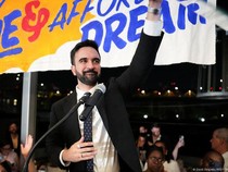 Zohran Mamdani Terpilih Jadi Wali Kota, Janjikan New York yang Ramah Turis