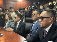 Daftar Fenomena Astronomi di Desember 2025 dan Waktunya