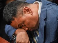 Omoway, Motor Listrik Pintar Pertama RI yang Lakukan Uji Terowongan Angin