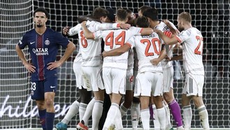 Luis Enrique: Dalam Situasi 11 vs 11, Bayern Lebih Kuat dari PSG