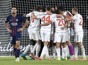 Luis Enrique: Dalam Situasi 11 vs 11, Bayern Lebih Kuat dari PSG
