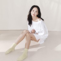 “Saya ingin menciptakan lingerie yang bisa memperbaiki bentuk tubuh tanpa mengorbankan kenyamanan,” tutur Ji Hyo. Foto: Instagram/@my_songjihyo