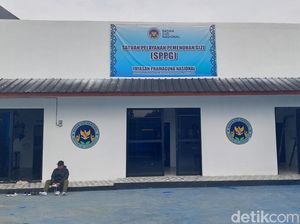 Pegawai SPPG Diangkat Jadi PPPK? Ini Penjelasan Resmi BGN