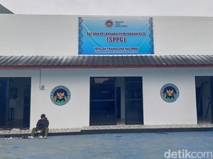 Pegawai SPPG Diangkat Jadi PPPK? Ini Penjelasan Resmi BGN