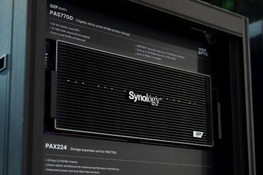 Synology