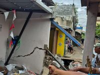 Ratas di Istana, Gus Ipul: Atensi Presiden Perkuat Pemberdayaan Sangat Besar