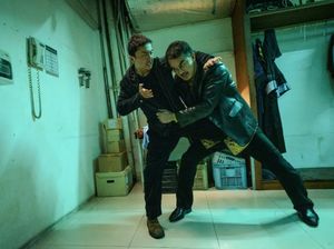 Sinopsis dan Pemeran di Film The Furious, Tayang 17 Juni 2026