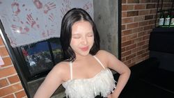 Jaga Batas Guys! Tiara Andini Curhat Alami Pelecehan dari Fans