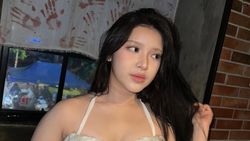 Jaga Batas Guys! Tiara Andini Curhat Alami Pelecehan dari Fans