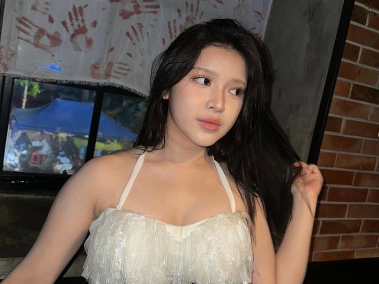 Jaga Batas Guys! Tiara Andini Curhat Alami Pelecehan dari Fans