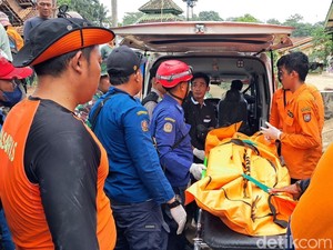 Tragedi Tewasnya 5 Mahasiswa KKN UIN Walisongo yang Hanyut di Sungai