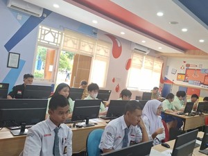 Pendaftaran TKA SMA/SMK/Sederajat Dibuka! Cek Jadwal, Cara hingga Daftar Mapel