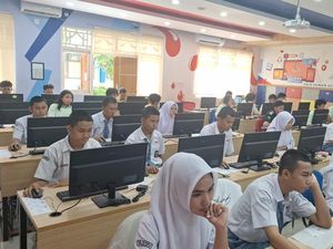 3,8 Juta Murid SMA/SMK/Sederajat Siap Ikut TKA 2026, Kemendikdasmen Beri Imbauan Ini
