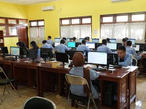 Ketentuan Resmi buat Siswa Kelas 10-11 di Jabar Saat Masa TKA, Libur atau Tidak?