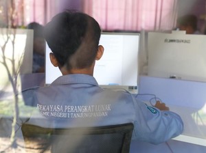 Siswa yang Mendadak Sakit atau PKL Bisa Ikut Ujian TKA Susulan, Ini Caranya