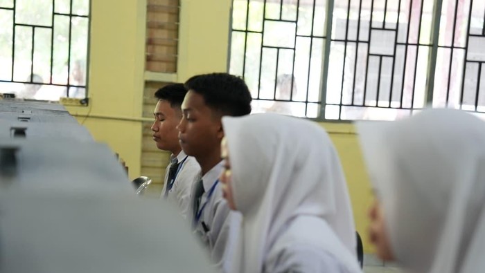 Perbedaan Simulasi dan Gladi Bersih TKA SD dan SMP, Siswa Pahami Yuk!