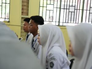 Penilaian TKA 2026: SMA Berubah, SD-SMP Tetap Sama