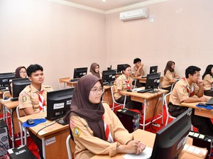 3 Perbedaan TKA 2025 dan 2026, Butir Soal Matematika hingga Skor