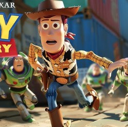 Toy Story 5: Tampilan Baru Woody, Lencana Buzz Hilang dan Musuh Baru
