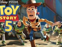 Toy Story 5: Tampilan Baru Woody, Lencana Buzz Hilang dan Musuh Baru