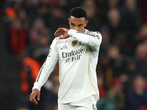 Trent oh Trent: Dicampakkan Tuchel, Diputus Pacar