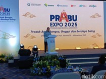 Kementerian UMKM Gelar Expo Pamerkan Produk Anak Bangsa Unggulan