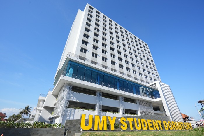Universitas Muhammadiyah Yogyakarta