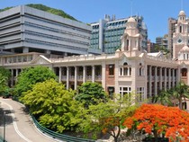 20 Universitas Terbaik di Asia Versi QS WUR: Asia 2026, Hong Kong Ungguli China