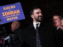 Saling Serang Trump Vs Zohran Mamdani Usai Jadi Walkot Muslim Pertama New York