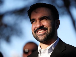 Menteri Israel Sebut Wali Kota Muslim Pertama New York Pendukung Hamas