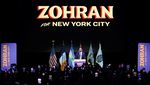 Potret Zohran Mamdani, Ukir Sejarah sebagai Walikota Muslim Pertama New York