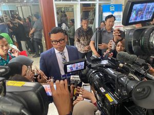 MKD Putuskan Uya Kuya Aktif Lagi Jadi Anggota DPR: Dia Korban Berita Bohong
