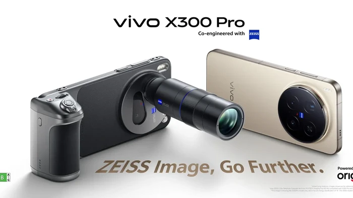 Vivo X300 Pro