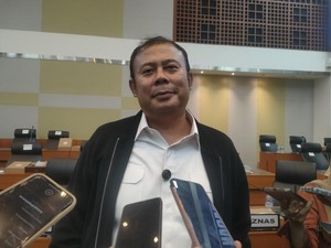 Status Aktif Anggota DPR Adies Kadir-Uya Kuya Bakal Dipulihkan di Paripurna