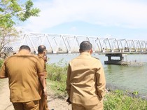 Appi Target Pembangunan Jembatan Baru di Barombong Dimulai 2026