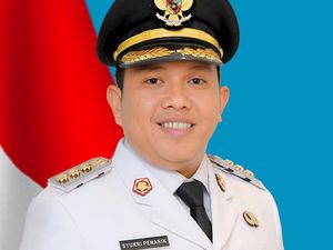 NasDem Ungkap Walkot Sibolga Tak Dapat Dihubungi, Terakhir Berada di Sitahuis