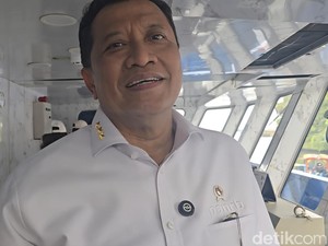 Wamenpan RB: Transformasi Nusakambangan Bangun Kepercayaan Diri Napi