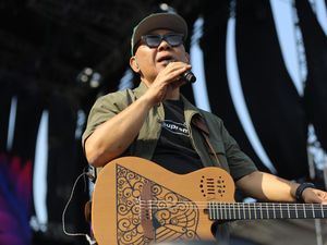 Doel Sumbang Gabung Deretan Line-Up West Java Festival 2025