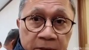 Video Zulhas Klaim Bila MBG Berjalan, Usaha Kecil di Desa Bisa Tumbuh