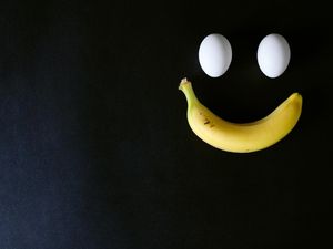 Telur Tidak Boleh Dimakan dengan Pisang, Benarkah? Ini Faktanya