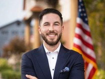 AS Punya Pemimpin Muslim Lagi, Abdullah Hammoud Menang Jadi Wali Kota Dearborn