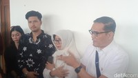 Ammar Zoni Cerita Soal Nusakambangan, Keluarga Murka
