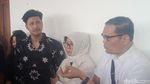 Aditya Zoni Sakit Lihat Ammar Zoni di Nusakambangan