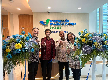 Mayapada Medical Center Kuningan Hadirkan 4 Layanan Modern-Komprehensif